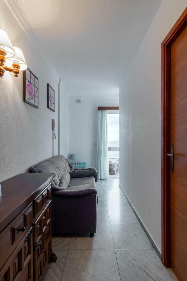 Live Tabaiba Oceania Apartment Bagian luar foto